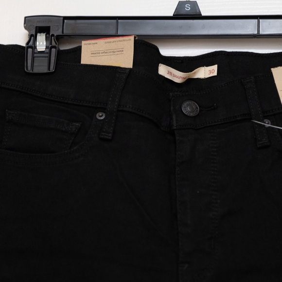 Levi’s 311 Shaping Skinny Hypersoft jeans - Picture 10 of 16